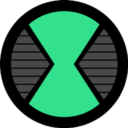 Mine Hero Academia 10B logo