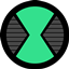Mine Hero Academia 10B logo