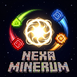 Nexa Minerum logo