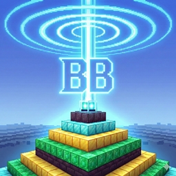 Custom Better Beacons logo