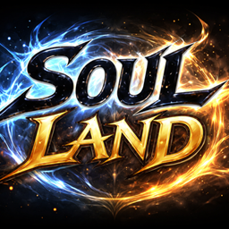Soul Land v1 logo