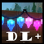 Decoration Lights + logo