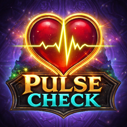 PulseCheck logo