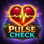 PulseCheck logo
