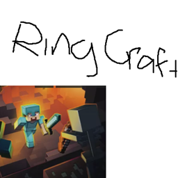 RingCraft2.0 logo