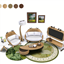Deer Living Room Set logo