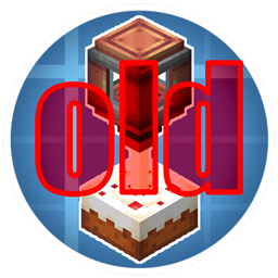 Create: better baking (Legacy) logo