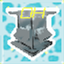 Ev0's OmniHopper logo