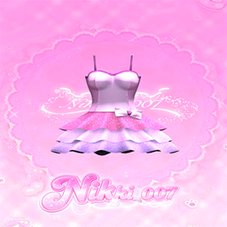 【Nikki_007】Barbie-S001-Adresses012 logo