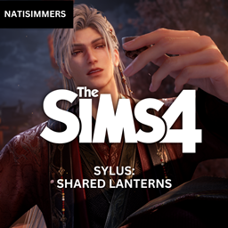 LADS: Sylus ( 秦彻 ) Shared Lanterns Splash Screen Override logo