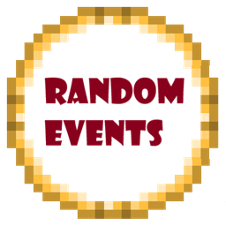 RandomEvents logo