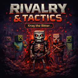 Rivalry & Tactics project image