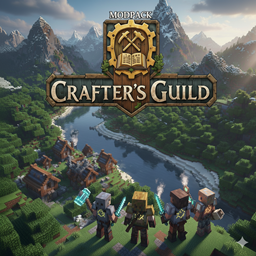 Crafter's Guild project image