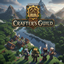 Crafter's Guild logo