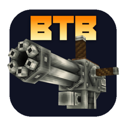Bring the Boom logo
