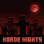 Horde Nights Addon: Zombie Waves & Blood Moons logo