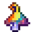 Chimney's Mushrooms logo