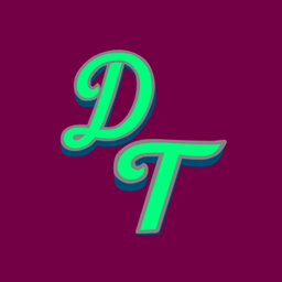 Dirty Tricks logo