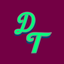 Dirty Tricks logo