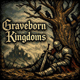 Graveborn Kingdoms project image