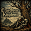 Graveborn Kingdoms logo