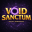VoidSanctum logo