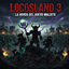 LocosLand 3 logo