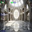 Main Menu Background Override In a Mansion 2 logo
