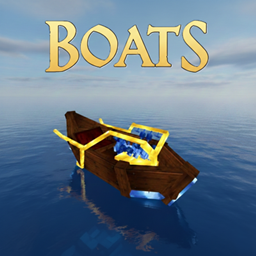 Boats logo