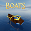 Boats logo