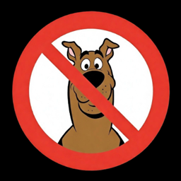 Ruh Roh Raggy logo