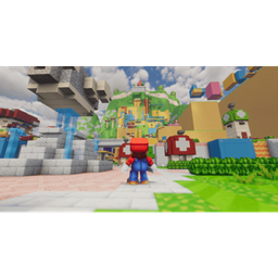 super steeles bro pack project image