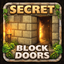 DeftestJesters Secret Sliding Block Doors logo