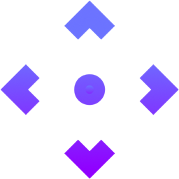 Combat Mode (MouseLook) logo