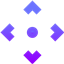 Combat Mode (MouseLook) logo