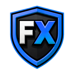 FactionsX | Simple. Modern. Powerful. logo
