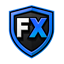 FactionsX | Simple. Modern. Powerful. logo