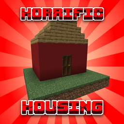 (1.1)Horrific Housing logo