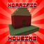 (1.1)Horrific Housing logo