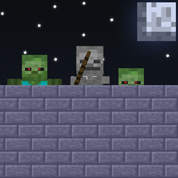 Hostile Climbers logo