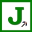 Silent Gear JEI logo