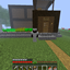 Sandy's survival world logo
