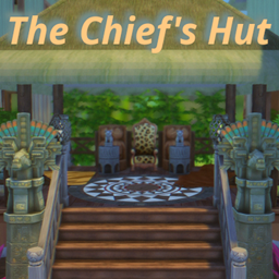 The Chief's Hut project image