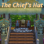 The Chief's Hut logo