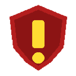 intruder alerts logo
