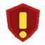 intruder alerts logo