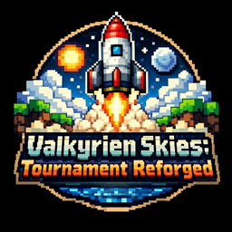 Valkyrien Skies: Tournament Reforged project image
