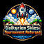 Valkyrien Skies: Tournament Reforged logo