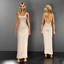 Merilyn Embellished Gown logo