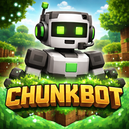 Chunkbot project image